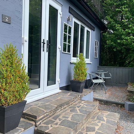 アンマンフォード The Mill At Glynhir Bed & Breakfast エクステリア 写真