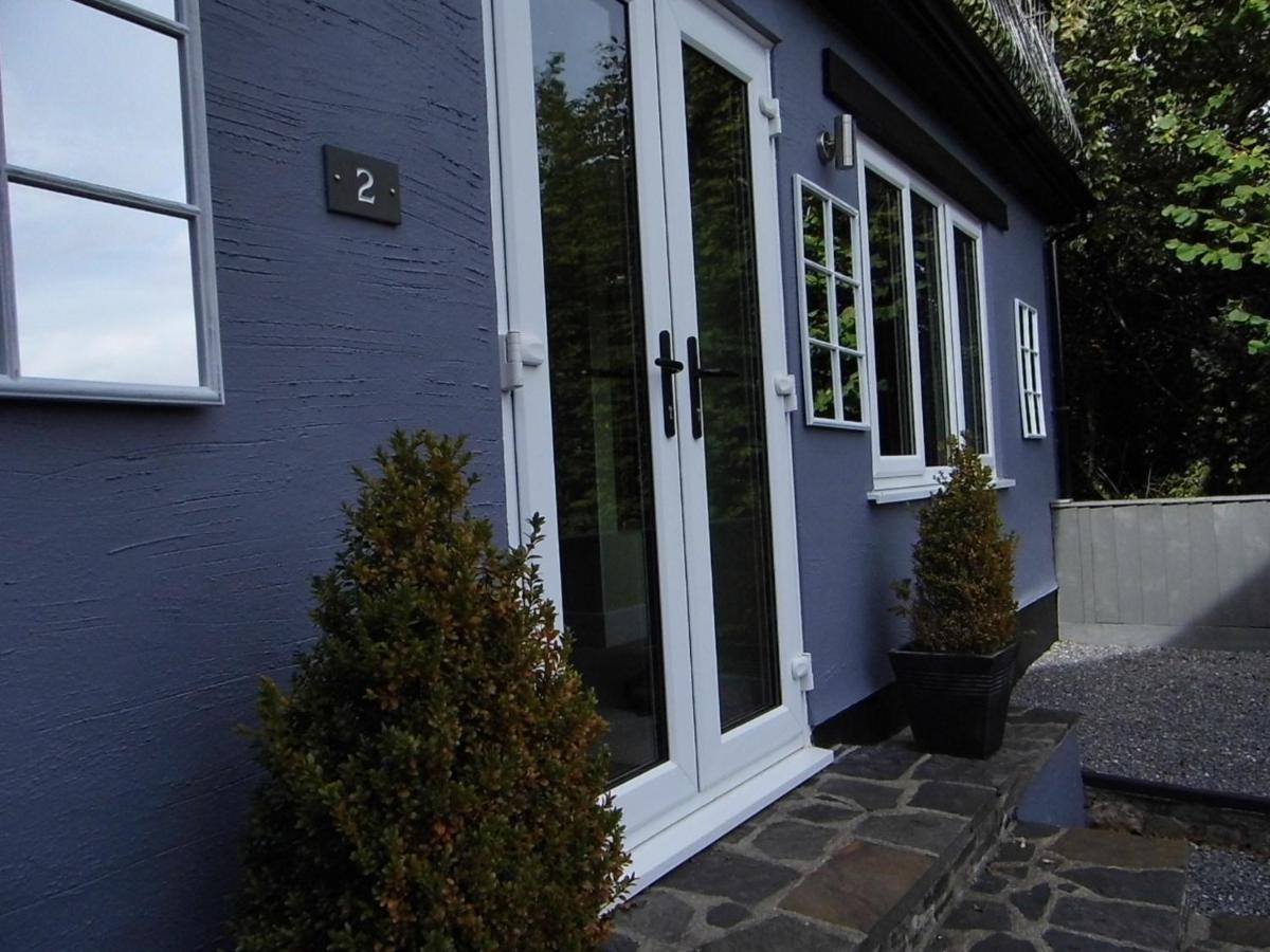 アンマンフォード The Mill At Glynhir Bed & Breakfast エクステリア 写真