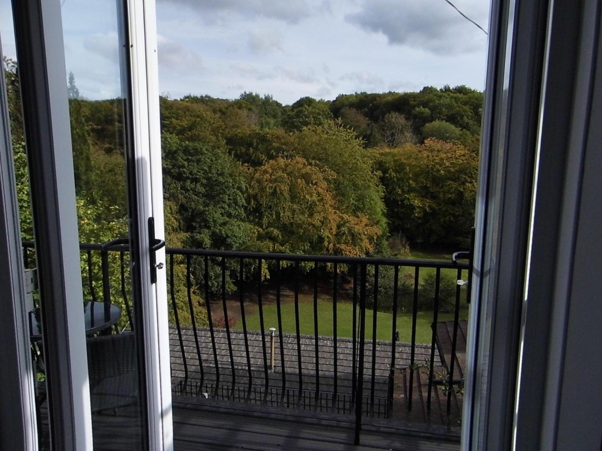 アンマンフォード The Mill At Glynhir Bed & Breakfast エクステリア 写真