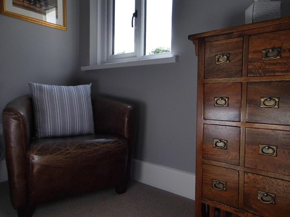 アンマンフォード The Mill At Glynhir Bed & Breakfast エクステリア 写真