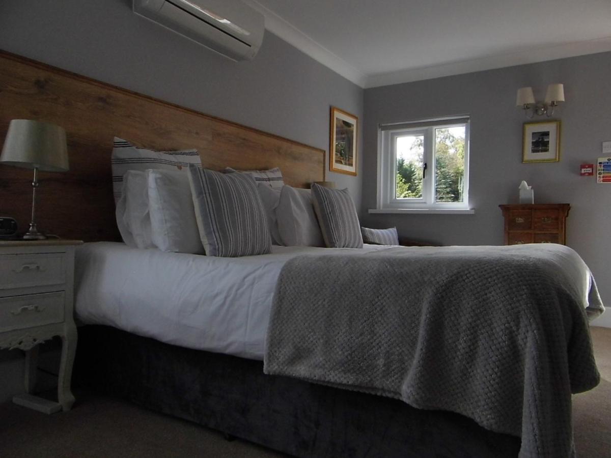 アンマンフォード The Mill At Glynhir Bed & Breakfast エクステリア 写真