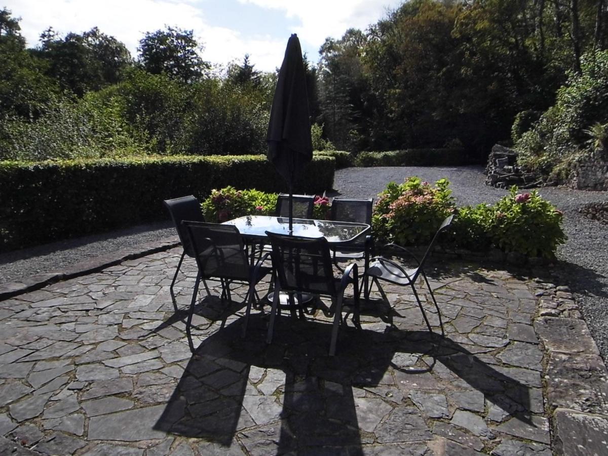 アンマンフォード The Mill At Glynhir Bed & Breakfast エクステリア 写真