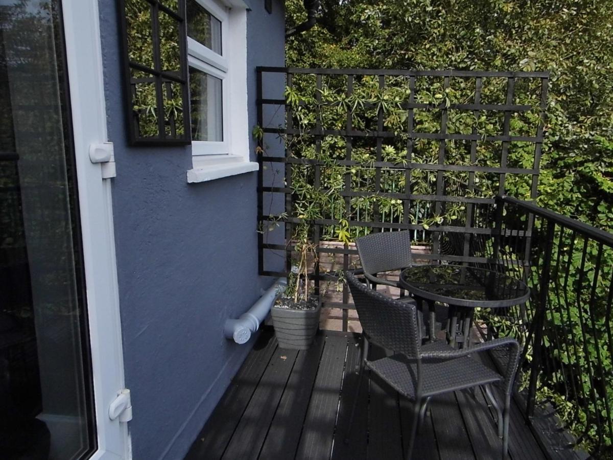 アンマンフォード The Mill At Glynhir Bed & Breakfast エクステリア 写真