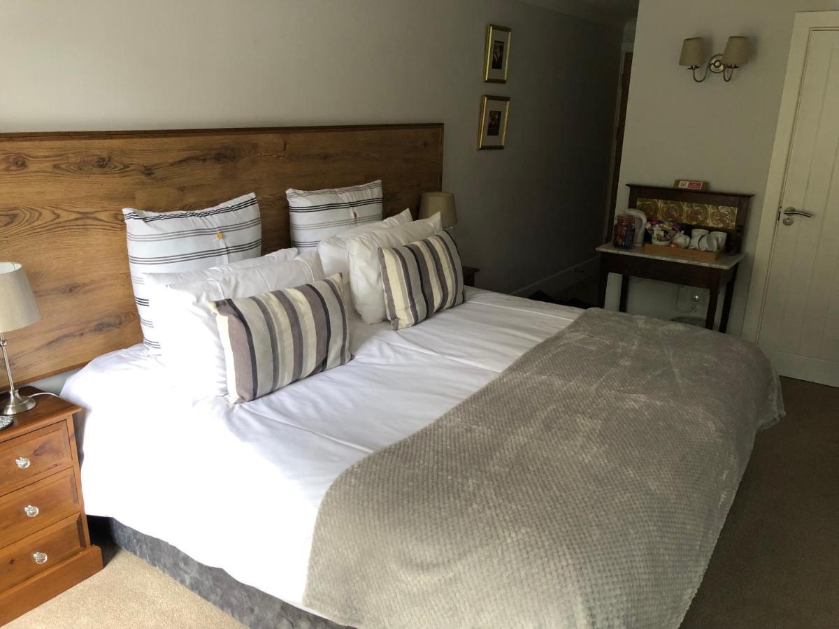 アンマンフォード The Mill At Glynhir Bed & Breakfast エクステリア 写真