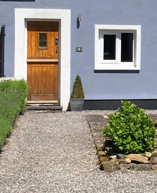 アンマンフォード The Mill At Glynhir Bed & Breakfast エクステリア 写真