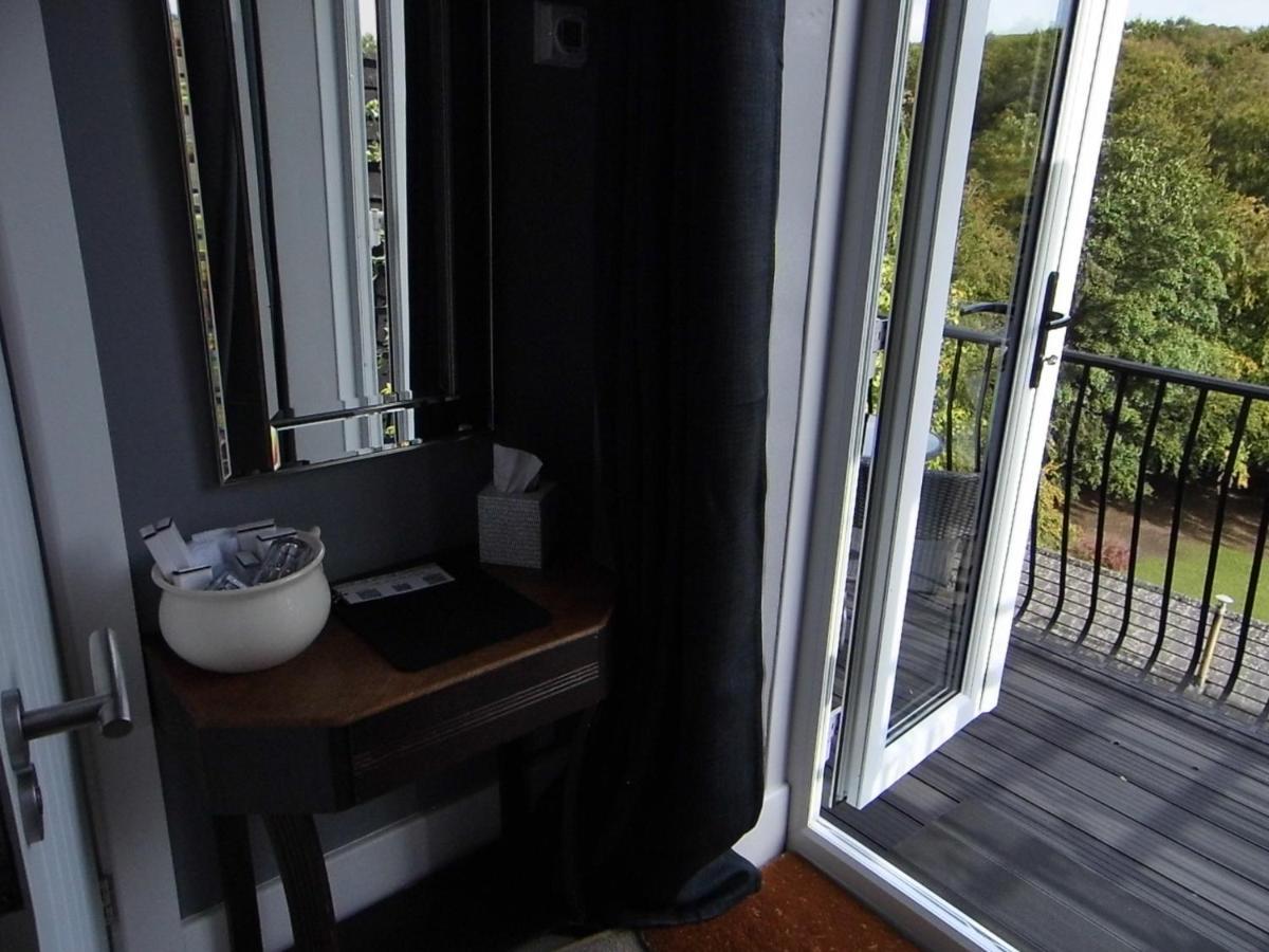 アンマンフォード The Mill At Glynhir Bed & Breakfast エクステリア 写真